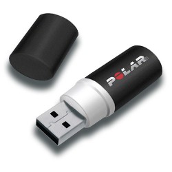 Polar interface USB IR