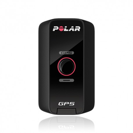 GPS senzor Polar G5 W.I.N.D.