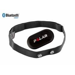 Polar H10 Bluetooth černý