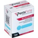 PentaFerte lanceta jednorázová pro laktátoměr Lactate scout